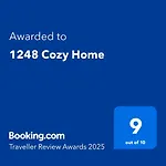 1248 Cozy Home