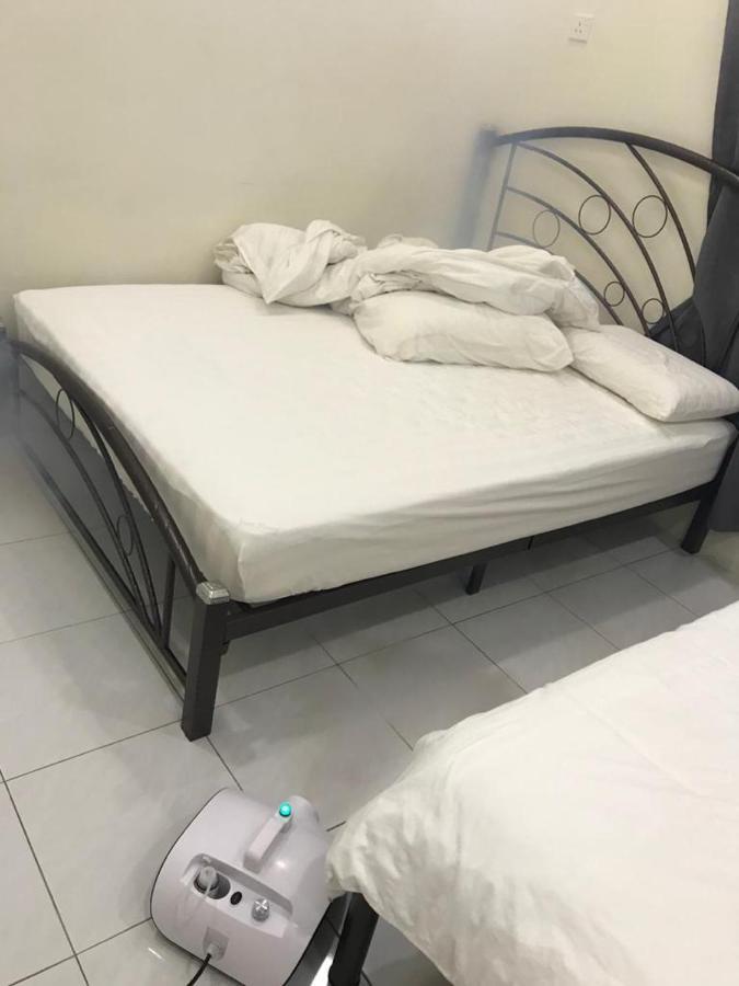 1248 Cozy Guest house Ipoh