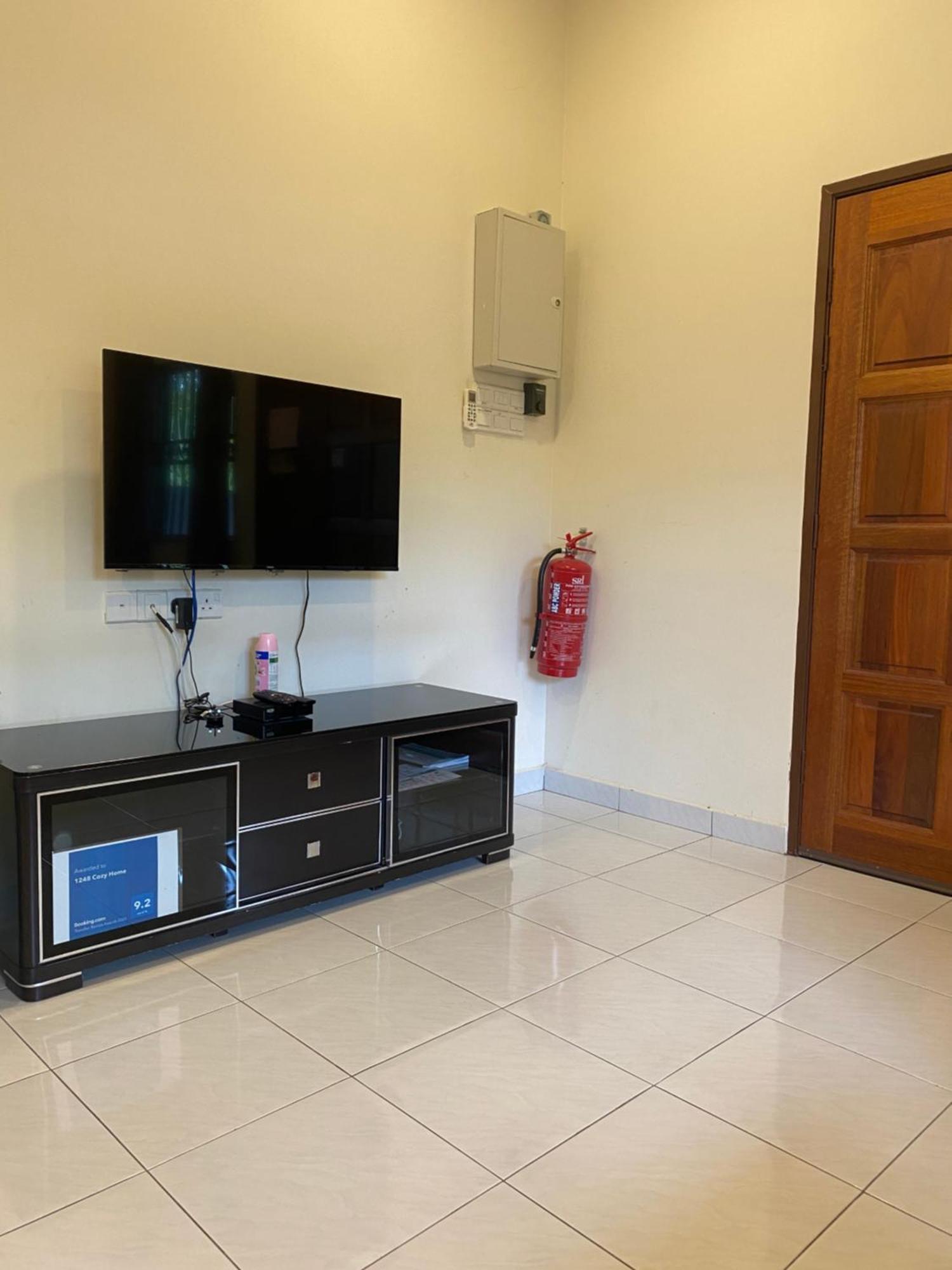 1248 Cozy Guest house