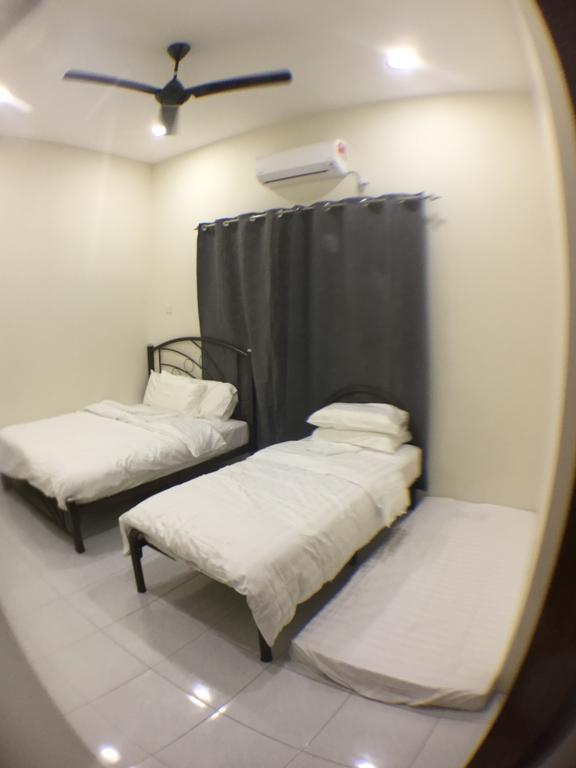 Guest house 1248 Cozy *