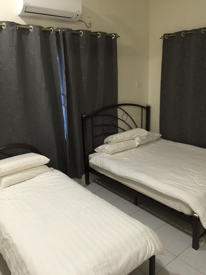 1248 Cozy Ipoh